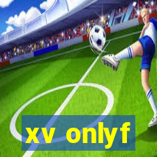 xv onlyf